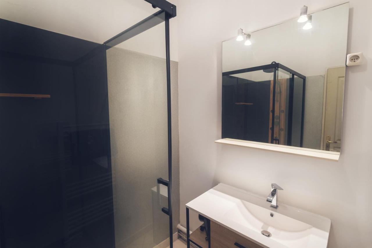 Appartement Tout Equipe Pour 6 Personnes A 15Min Des Plages 베지에 외부 사진